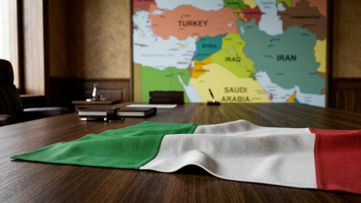 posizione-italia-guerra-iran