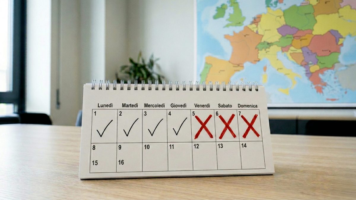 settimana-lavorativa-corta-europa-geopop