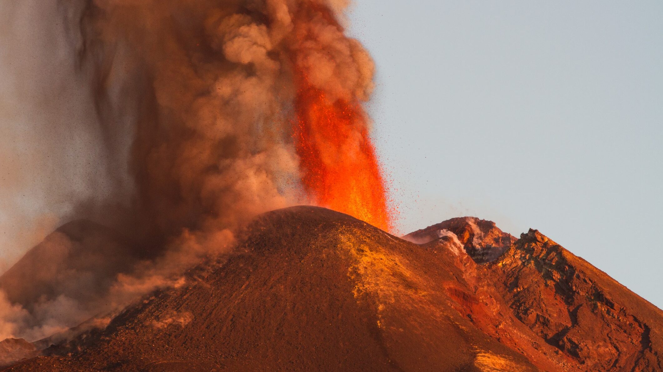 Lo strumento “Jerk” per la previsione delle eruzioni vulcaniche tramite segnali: sarà usato sull’Etna