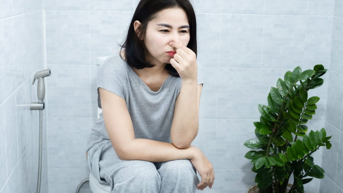 trimetilaminuria sindrome puzza di pesce