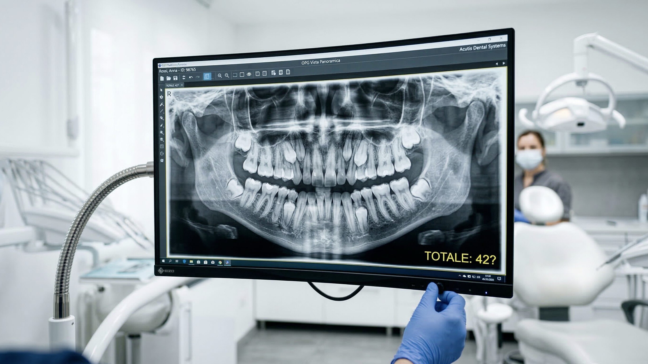 uomo-piu-denti-al-mondo-record