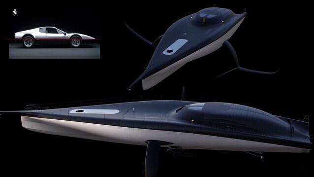 pannelli solari hypersail