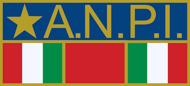 Logo dell'ANPI