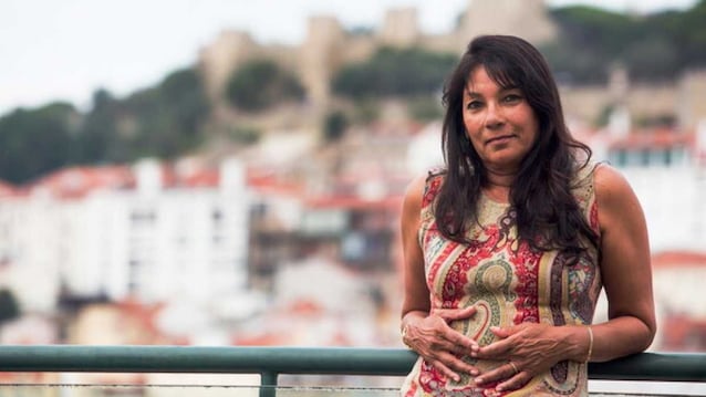 Sabrina De Sousa (Ilfoglio.it)