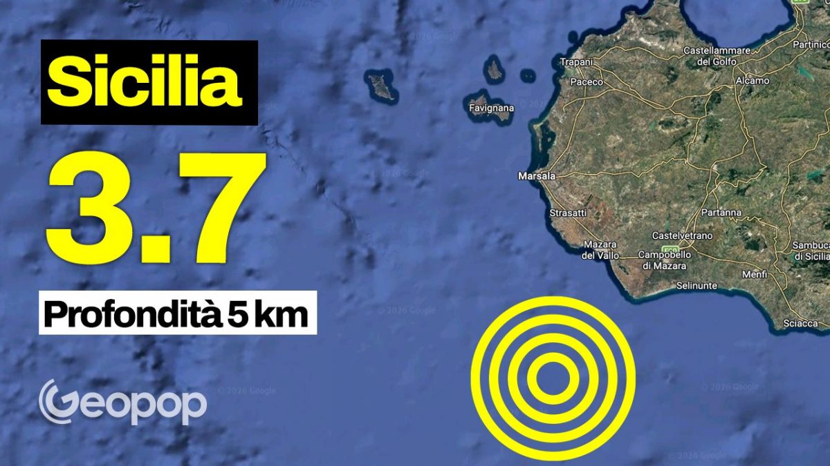 terremoto sicilia