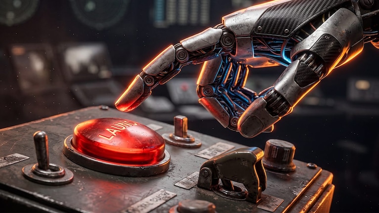 Perché ChatGPT e le altri AI optano per l’escalation nucleare nelle simulazioni di guerra: lo studio sui chatbot