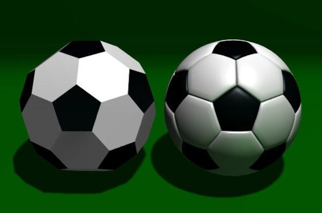 pallone calcio