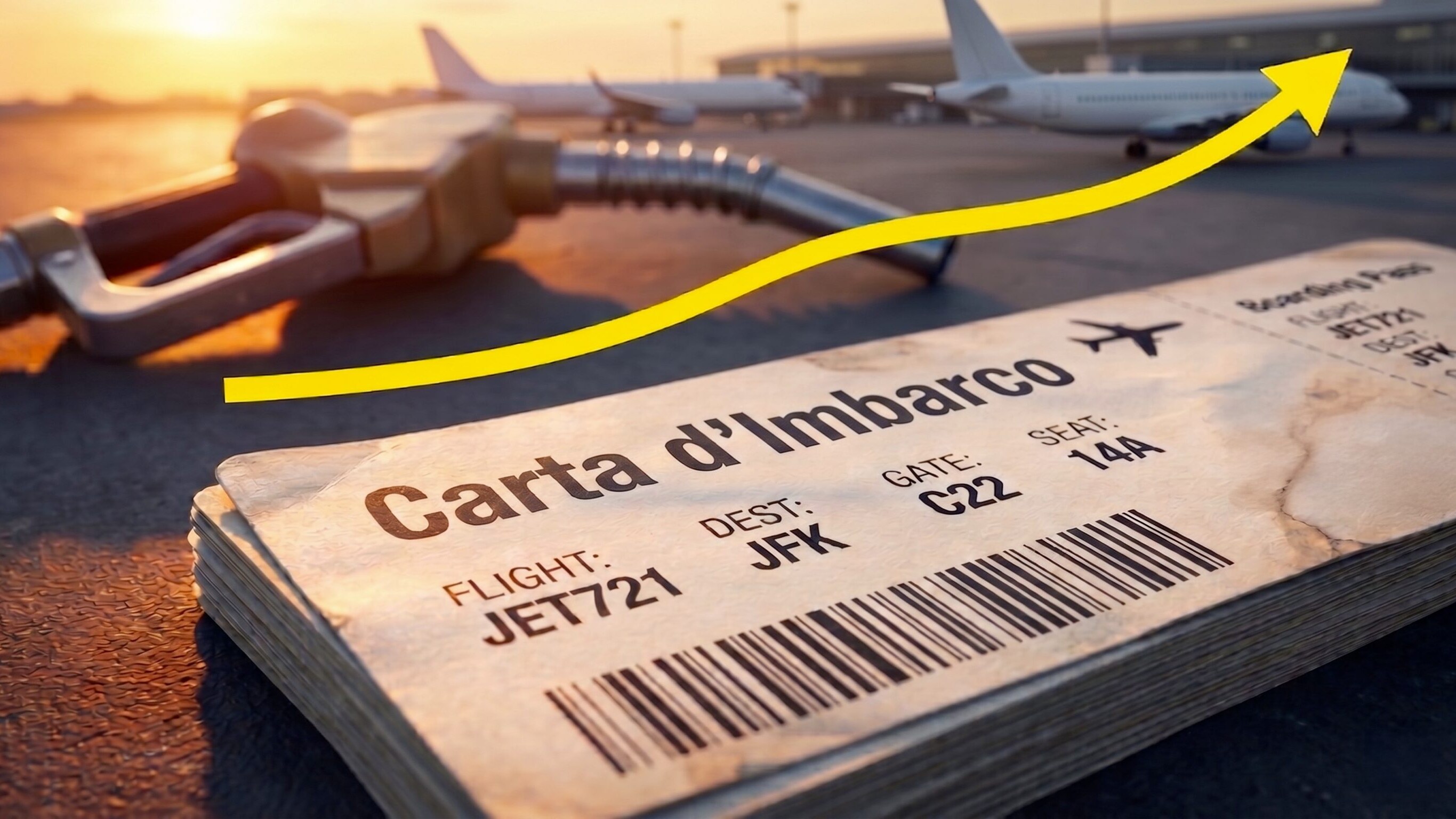 aumento prezzo voli geopop