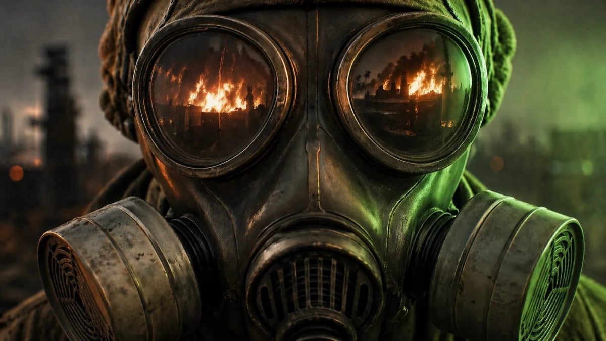 Chernobyl 40 anni