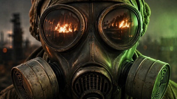 Chernobyl 40 anni