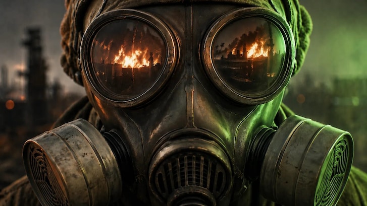 Chernobyl 40 anni