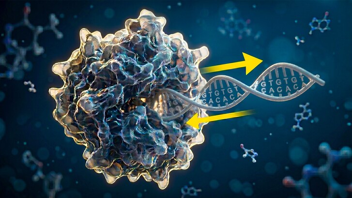dogma biologia geopop