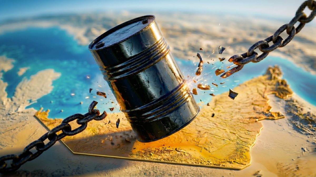 emirati arabi uniti lasciano opec perché