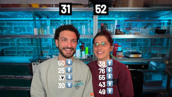giochino numerico