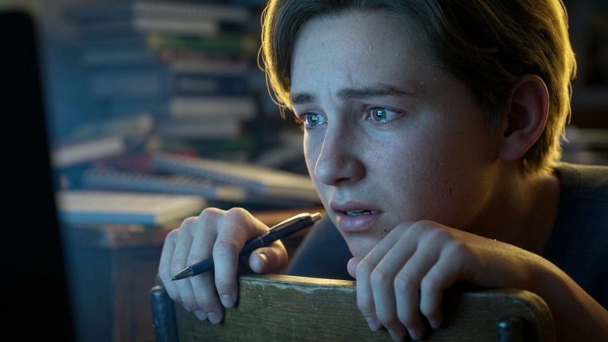 studio ansia studenti