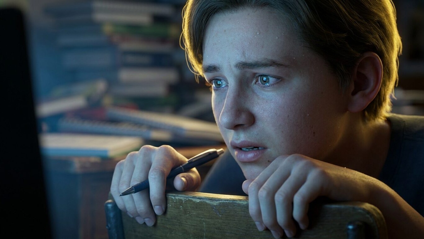 studio ansia studenti