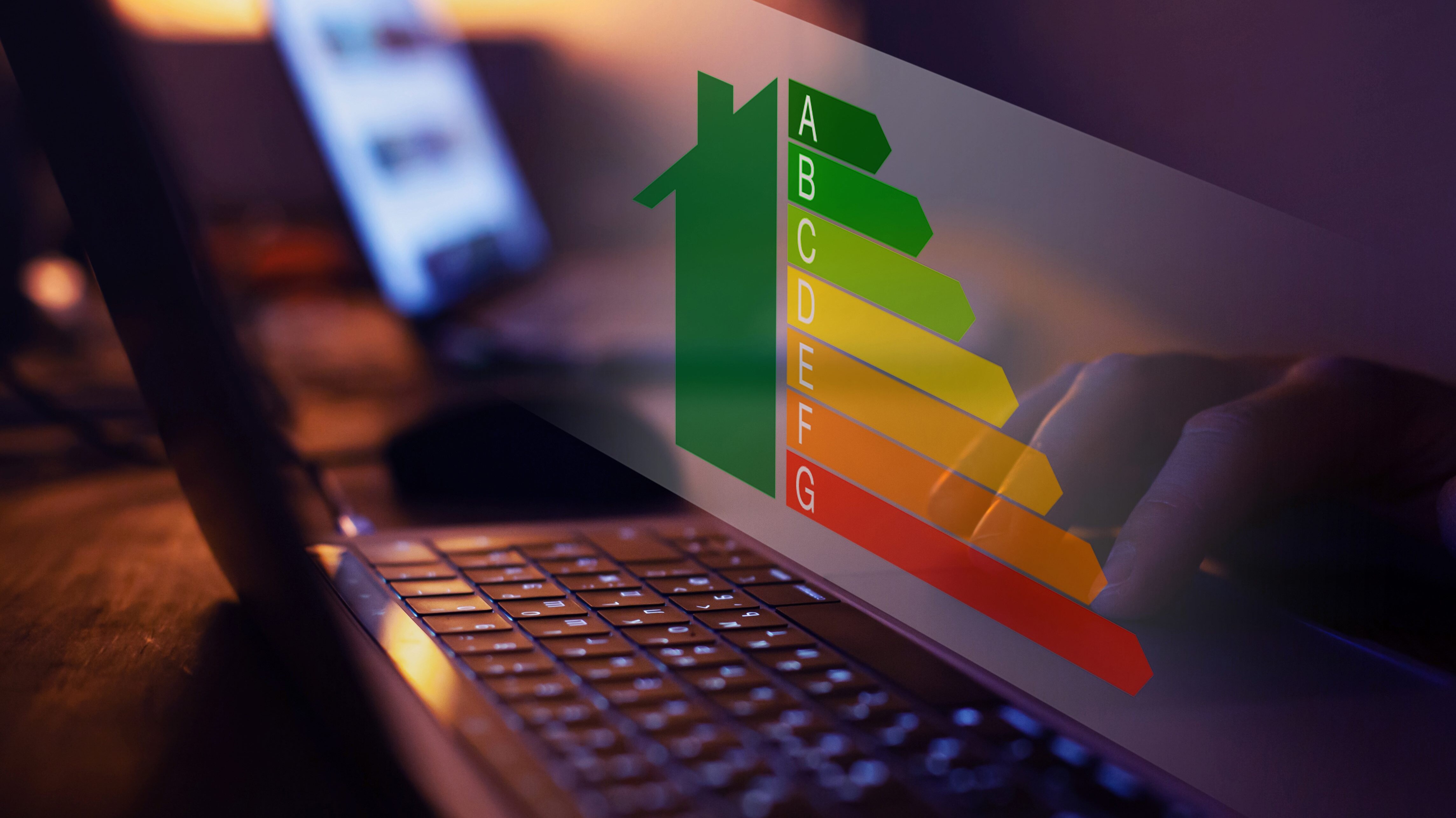 efficienza energetica edifici regioni italiane