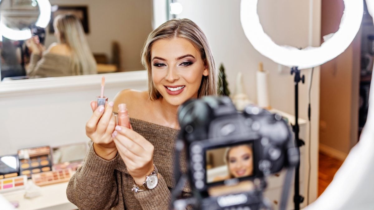 influencer AI