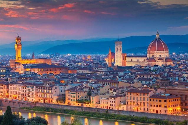 firenze unesco italia