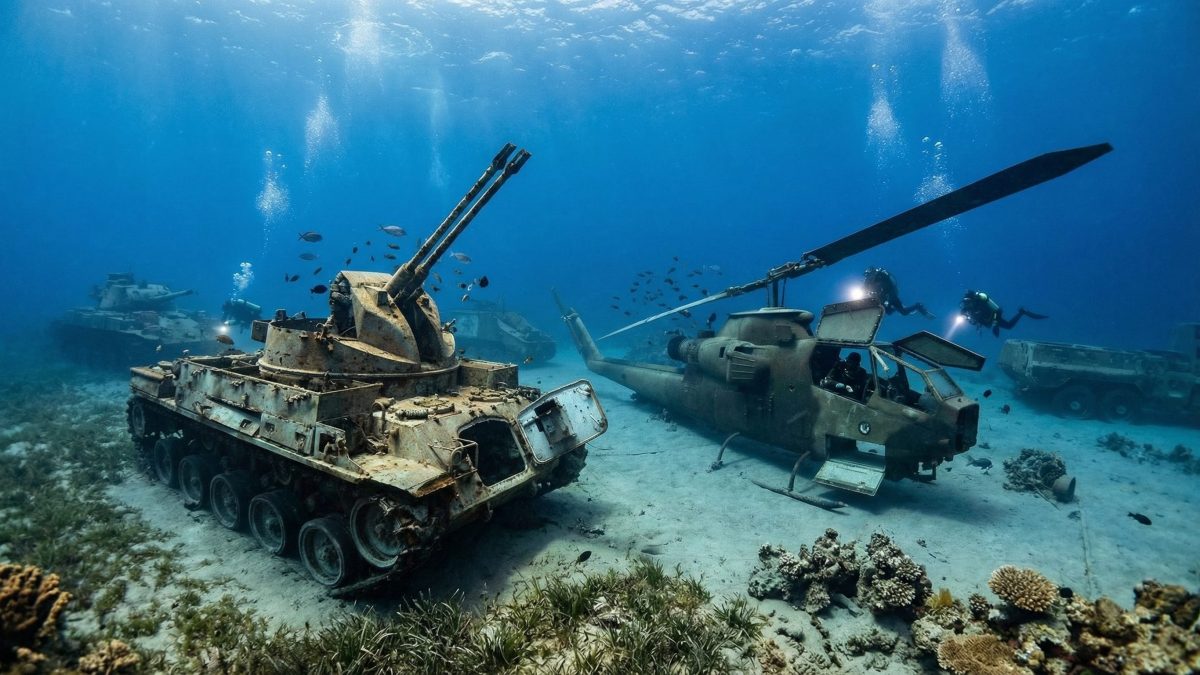 museo-sommerso-militare