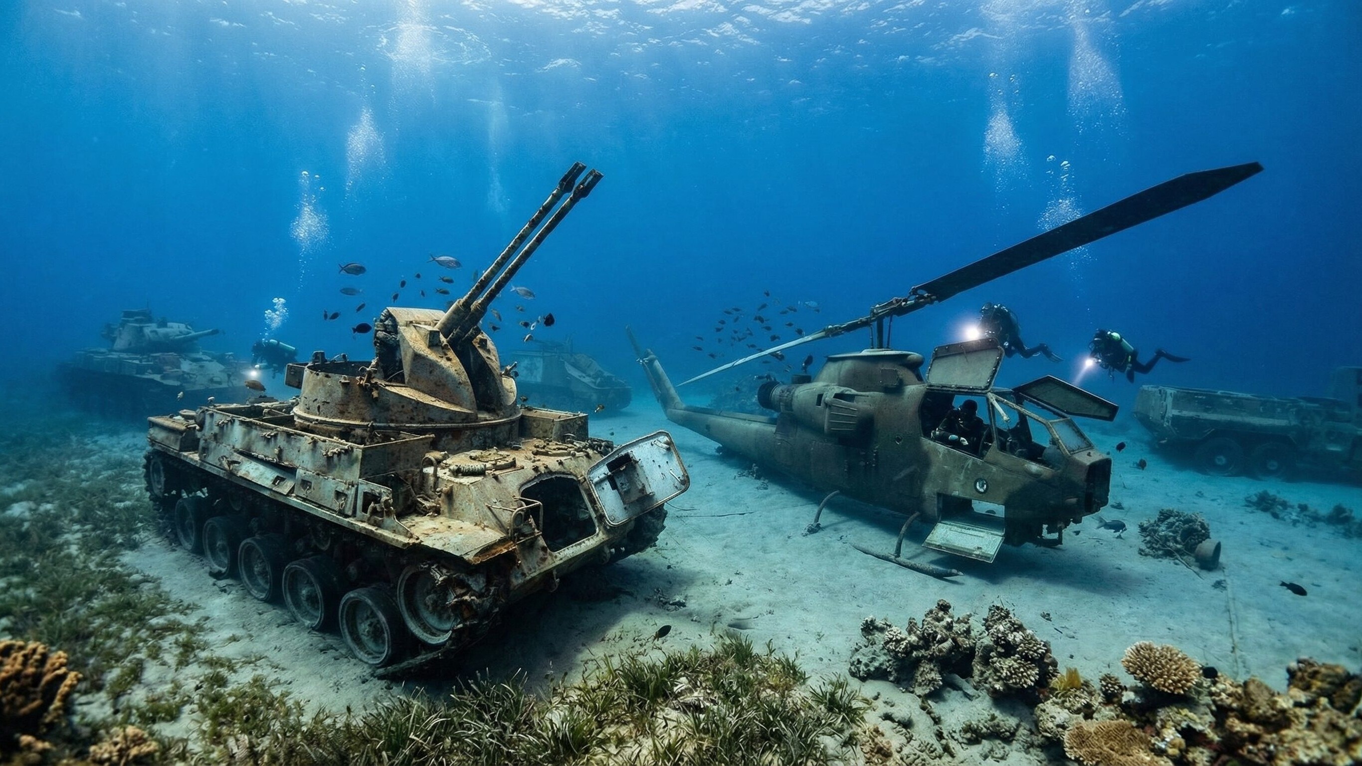 museo-sommerso-militare