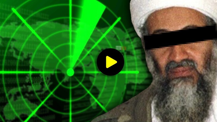 osama bin laden