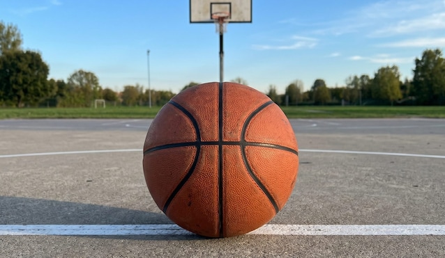pallone-basket