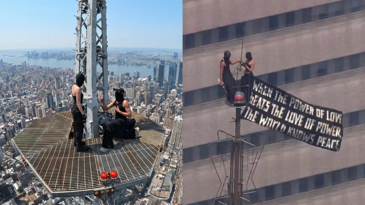rooftooping-empire-state-building