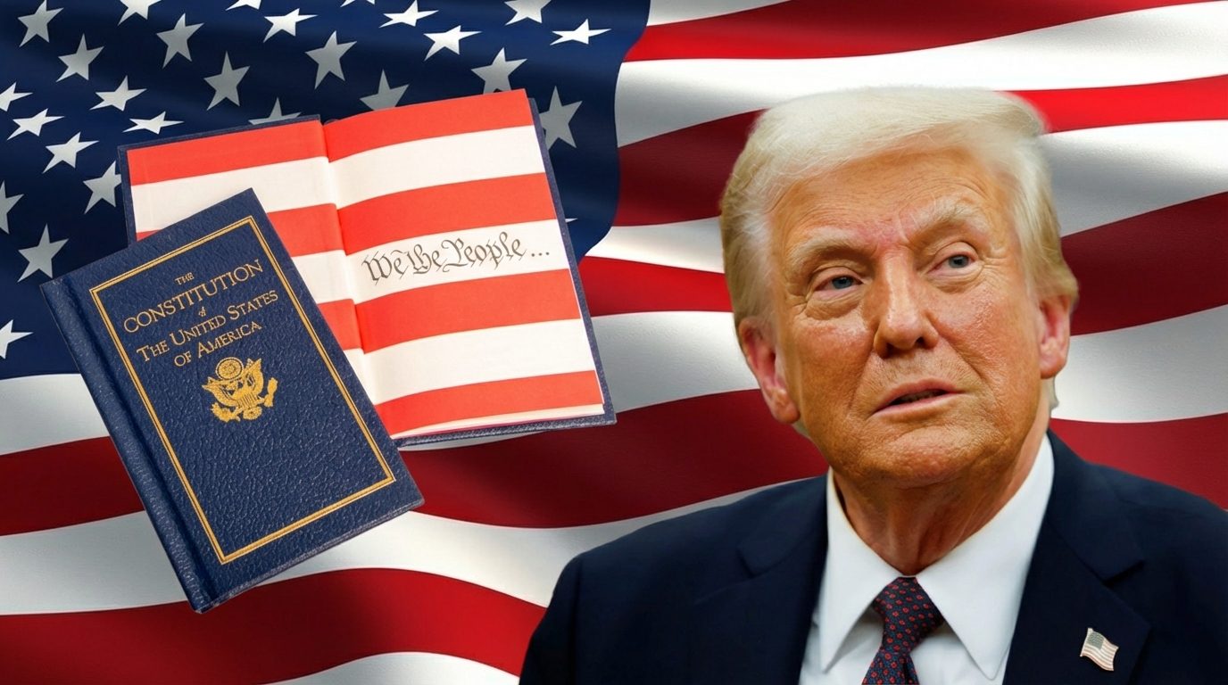 Perché negli USA si sta parlando del 25° emendamento contro Trump: cos’è e cosa c’entra con l’impeachment