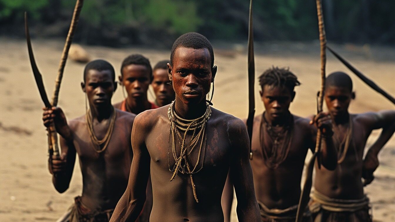 Perché alcune culture indigene temevano le fotografie: il mito del “furto dell’anima” ricorda l’AI