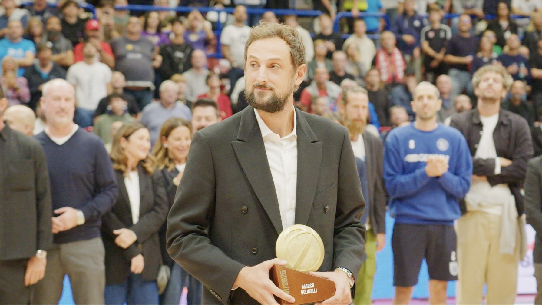 marco belinelli forum