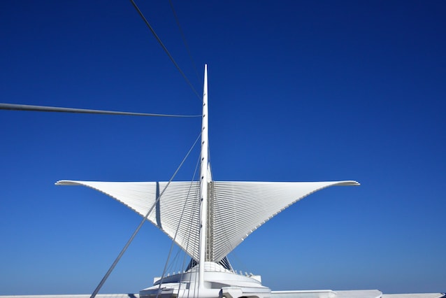 Milwaukee Art Museum