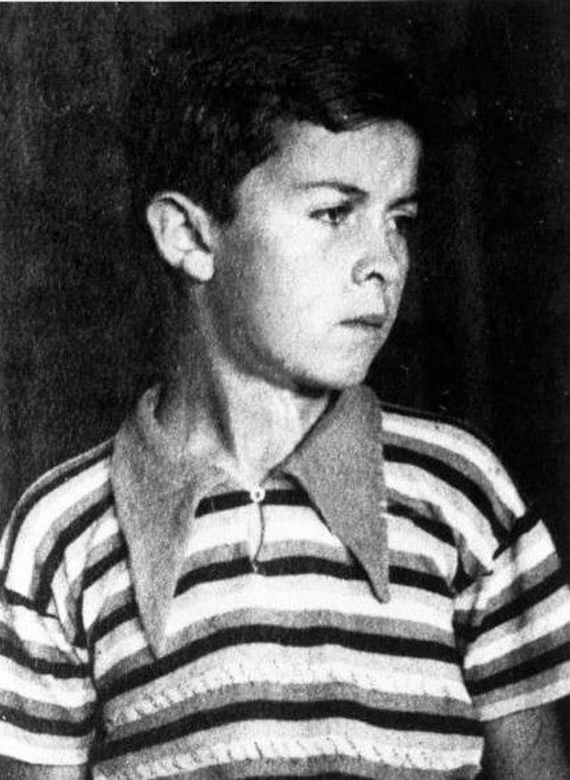 Berlinguer bambino (Wikimedia Commons)