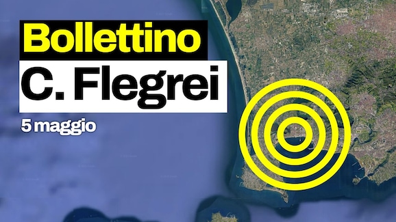 Bollettino thumb 5 maggio