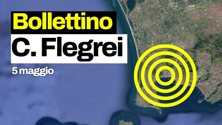 Bollettino thumb 5 maggio