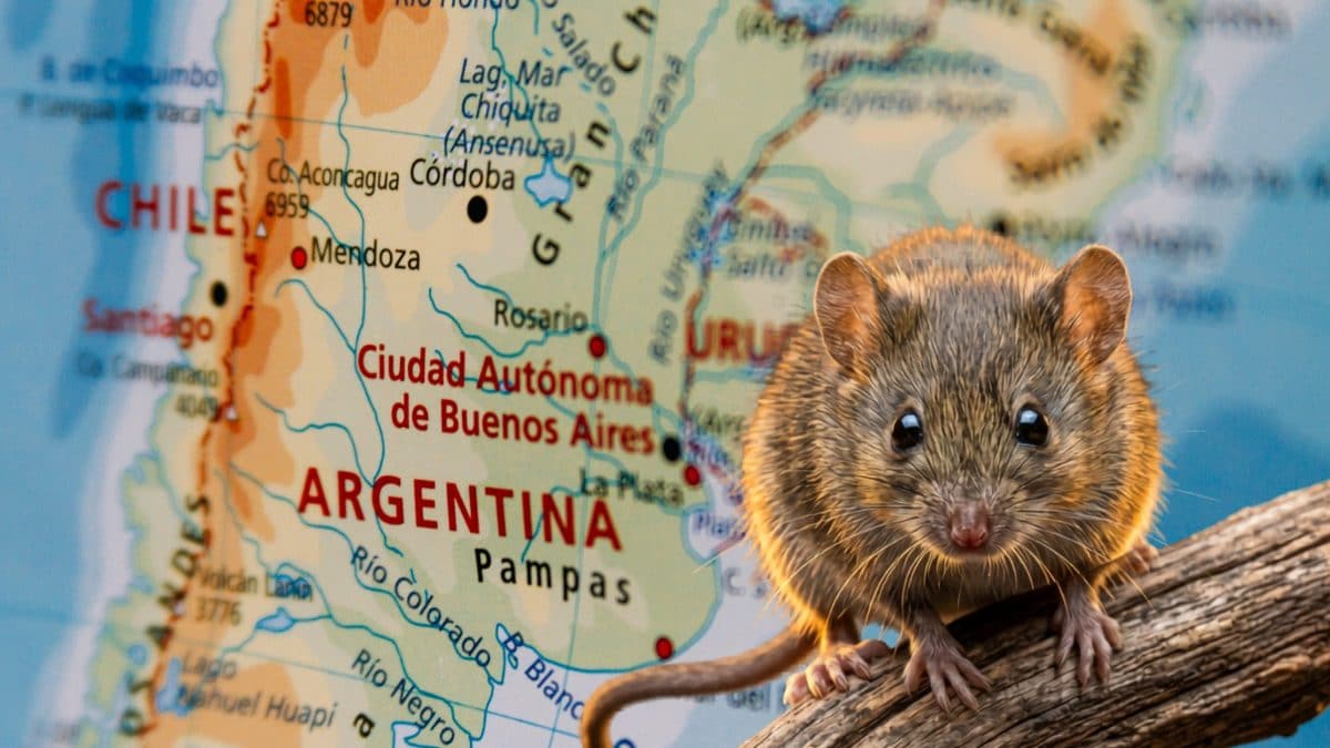 hantavirus argentina