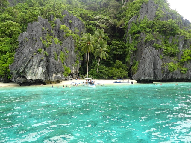 Entalula_Island,_El_Nido,_Philippines