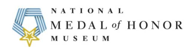 National_Medal_of_Honor_Museum_Logo