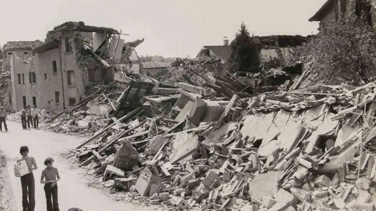 terremoto friuli 1976