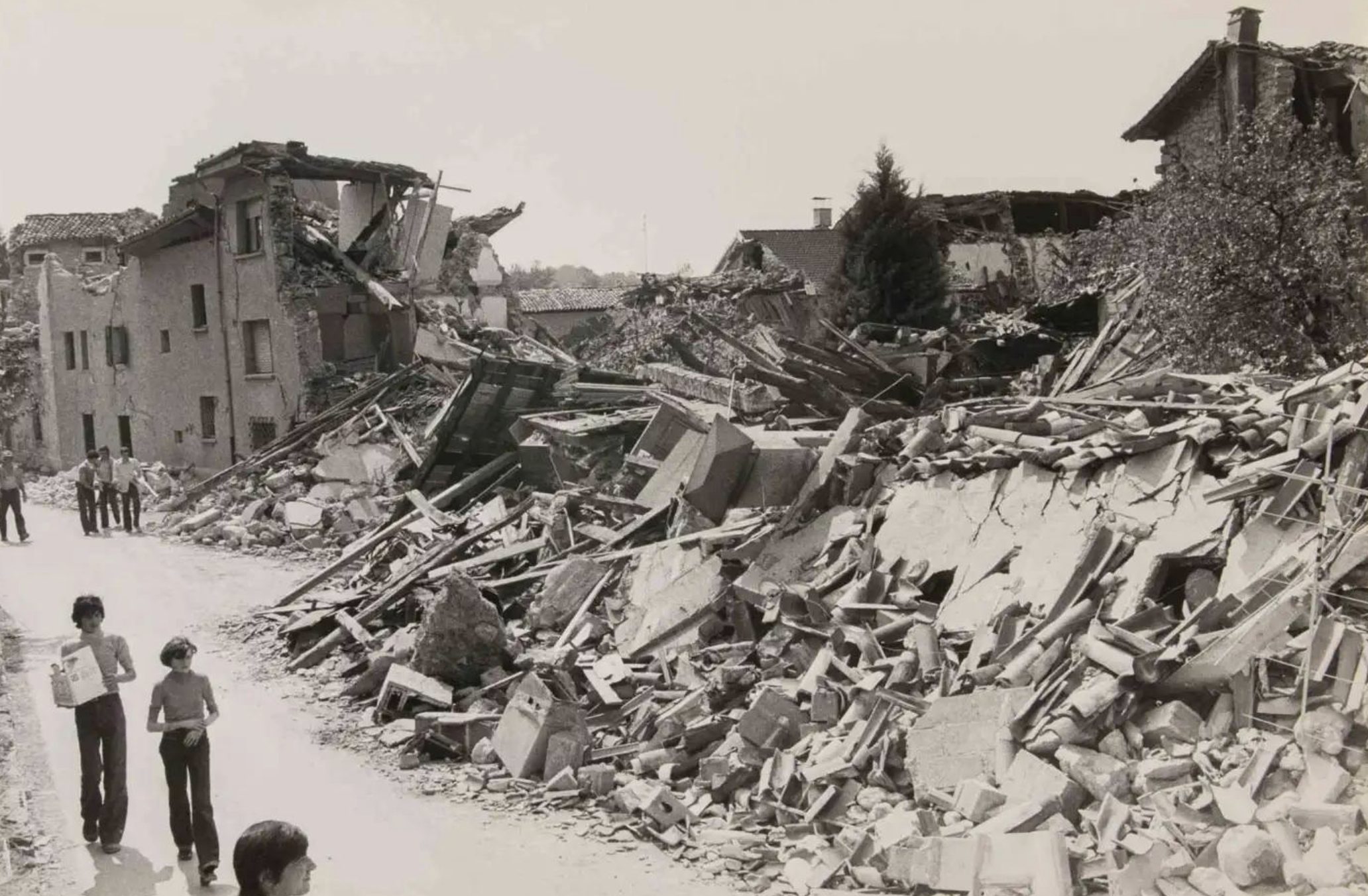 terremoto friuli 1976