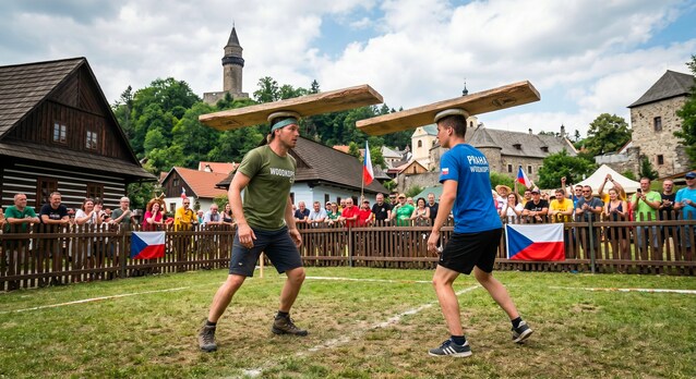 Woodkopf