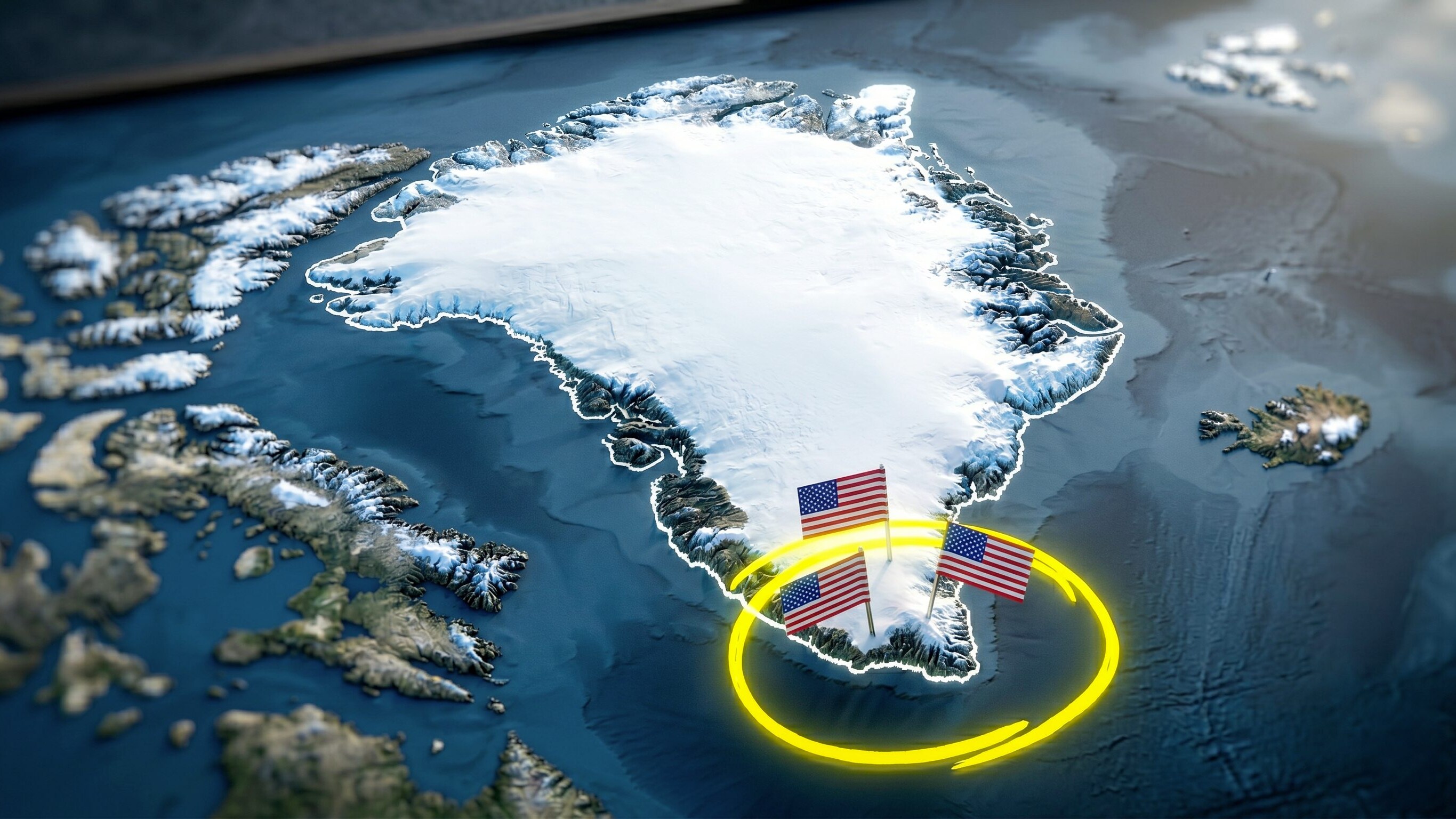 basi-militare-usa-groenlandia-geopop