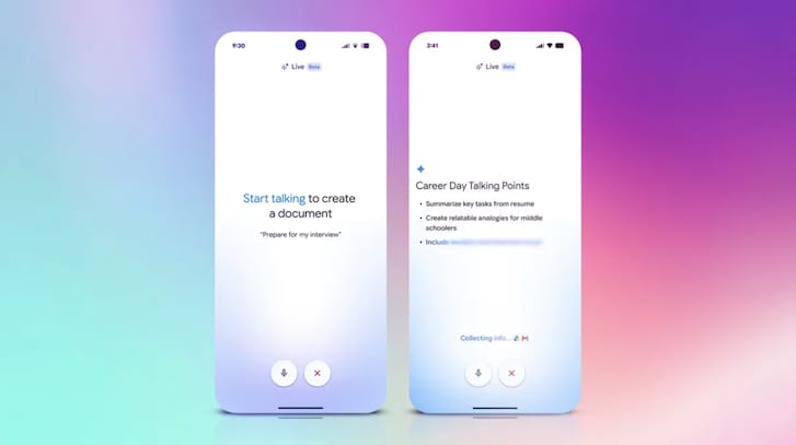 docs live google