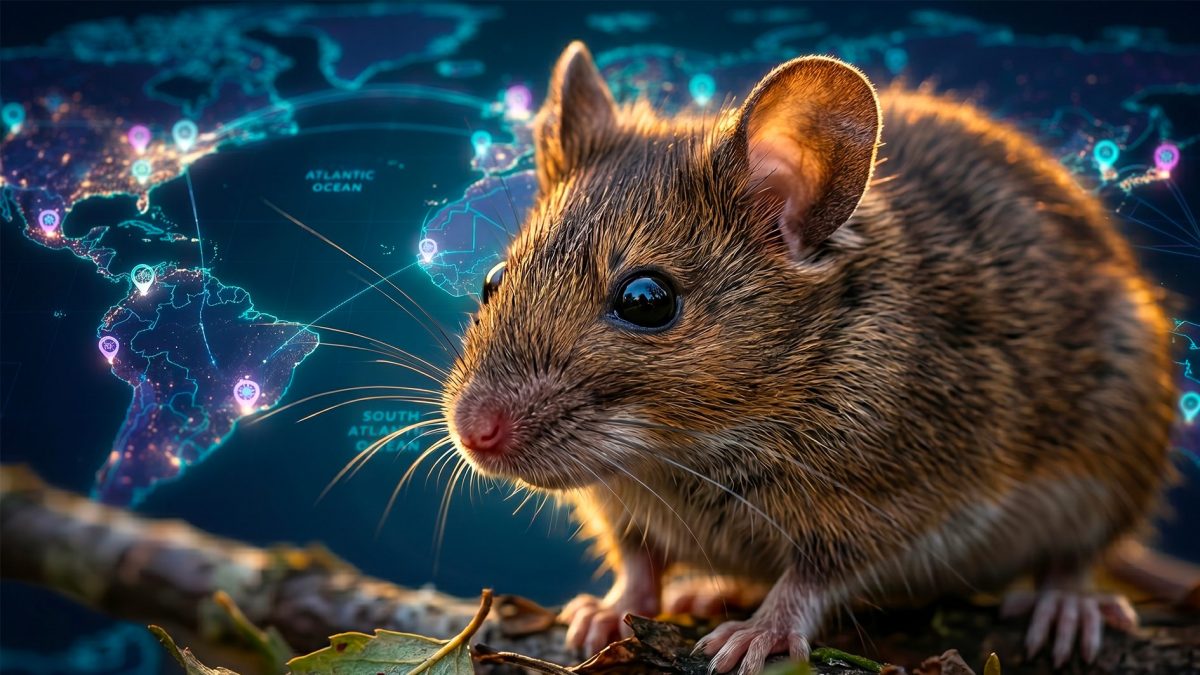 hantavirus geopop