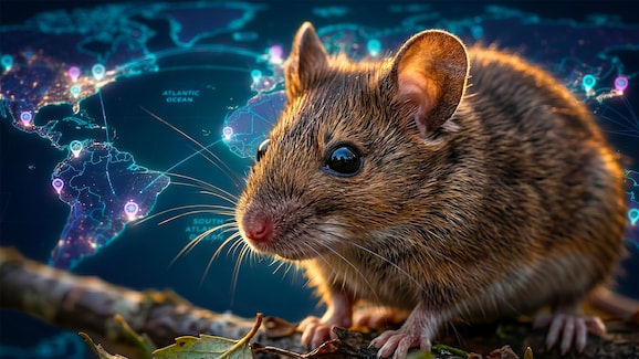 hantavirus geopop
