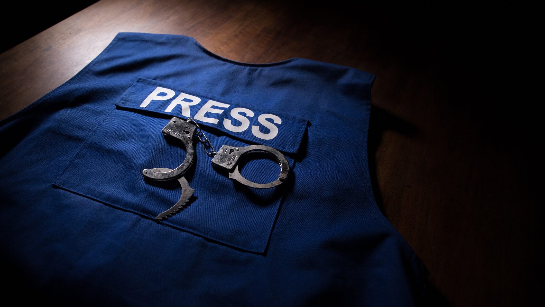 libertà di stampa