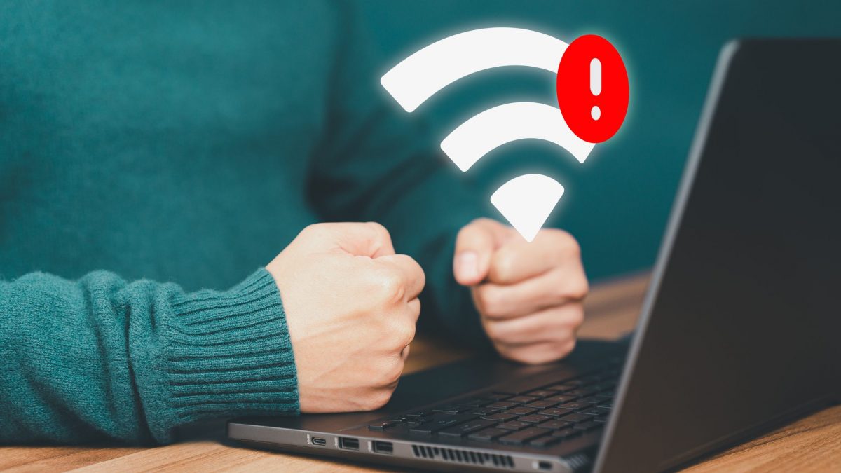 intrusi wifi