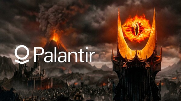 palantir etica
