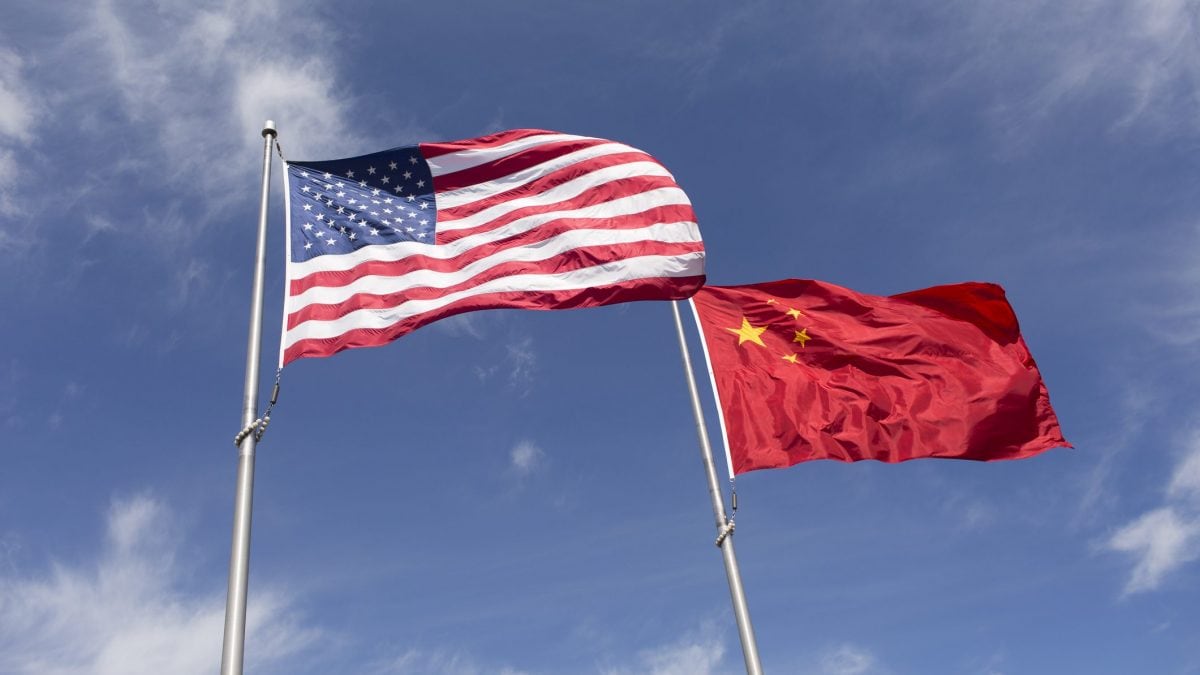 relazioni usa cina