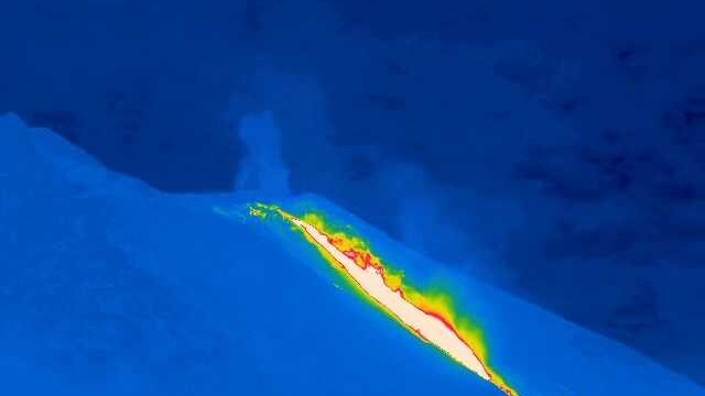 stromboli 5 maggio